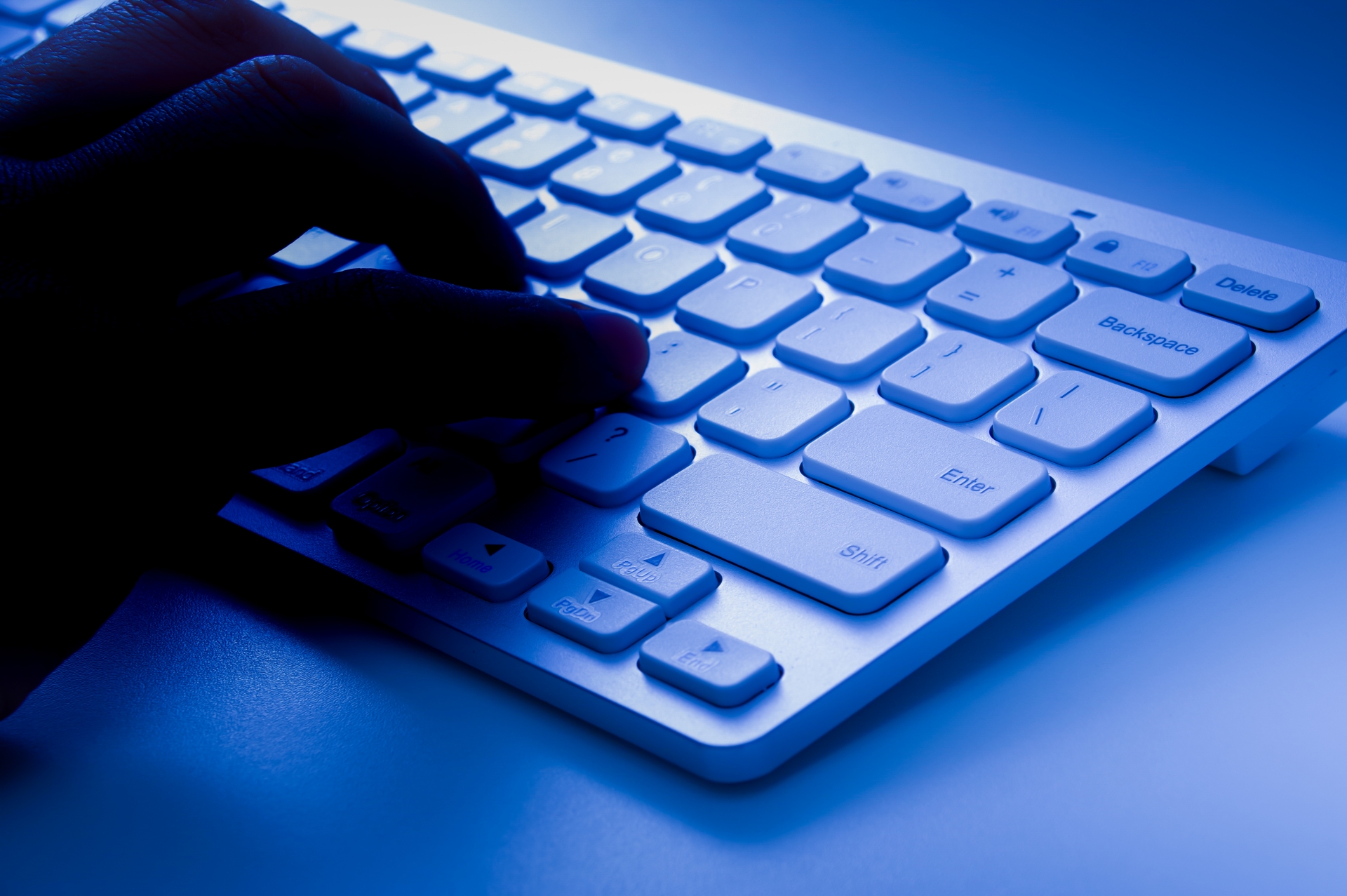 「カッコウはコンピュータに卵を産む」のイメージ